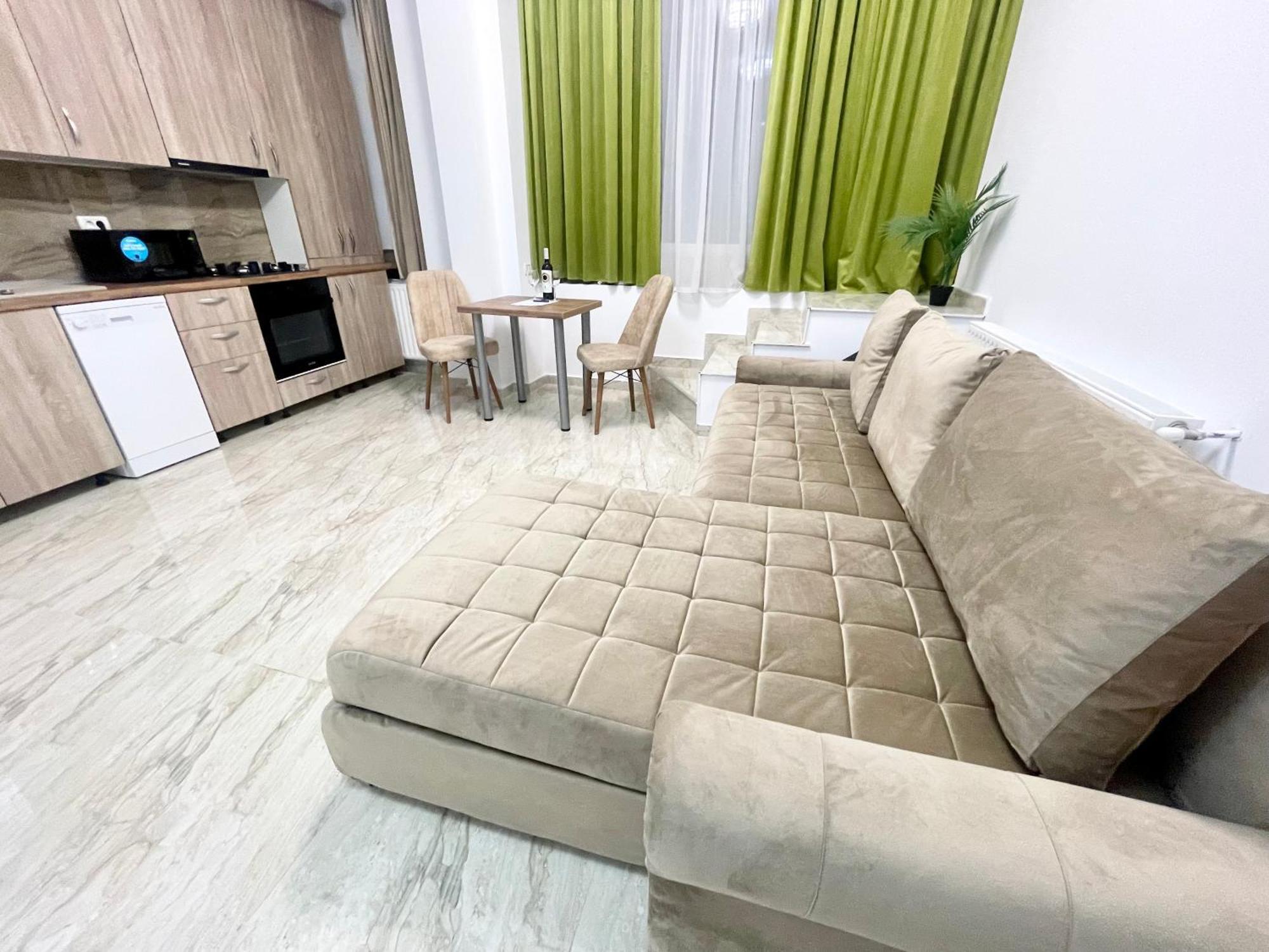 Central Adress Dd20 Bukarest Exteriör bild