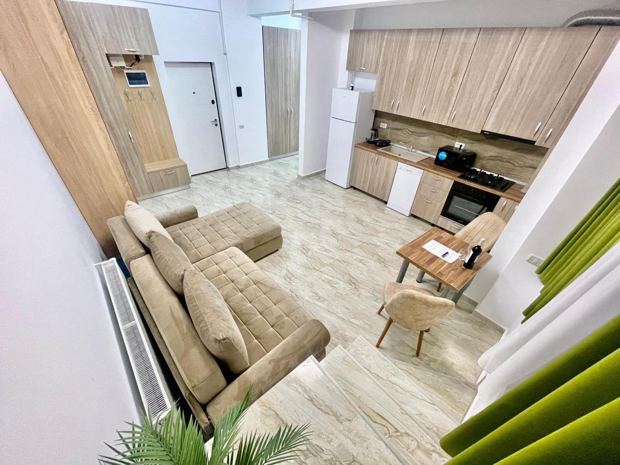 Central Adress Dd20 Bukarest Exteriör bild